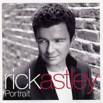 Portrait Of My Love-cover