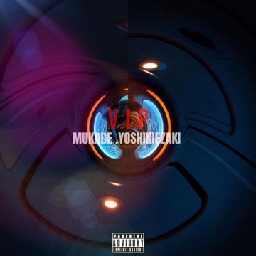 VIP (feat. 百足)-cover