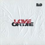 Love or Die(Rad Museum ver.)-cover