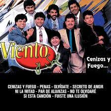 Ceniza Y Fuego-cover