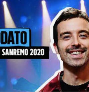 Fai Rumore Sanremo 2020-cover