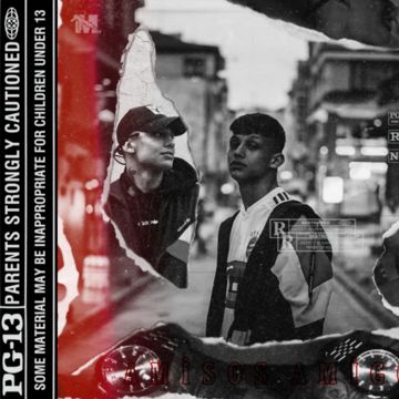 Yasa Dışı-cover