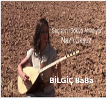 Saçların (Söküp Atılmıyor) (Akustik)