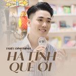 Hà Tĩnh Quê Ơi-cover