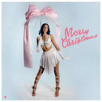 MERRY CHRI$TMA$-cover