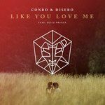 Like You Love Me-cover