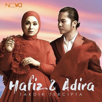 Takdir Tercipta-cover