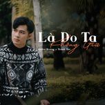 Là Do Ta Không Giữ-cover