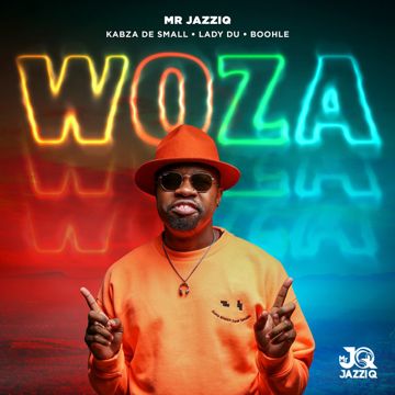 Woza-cover