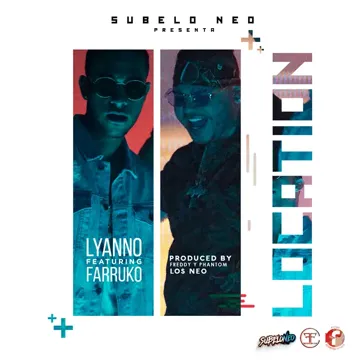 Location-cover