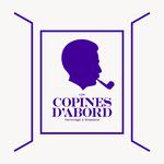 Les copains d&039;abord-cover