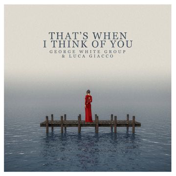 That's When I Think of You-cover