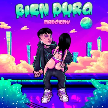 BIEN DURO-cover