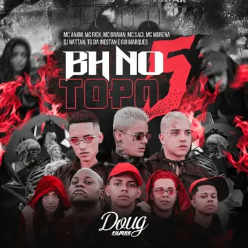 Bh no Topo 5-cover