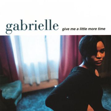 Give Me A Little More Time-cover