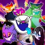 Ghost Rap Cypher-cover