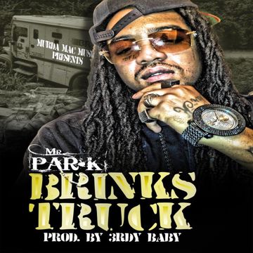 Park The Truck-cover