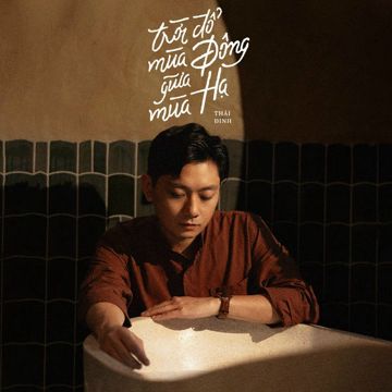Trời Đổ Mùa Đông Giữa Mùa Hạ-cover