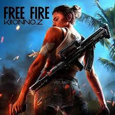 Free Fire Song-cover