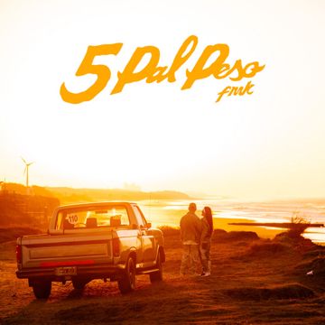 5 Pal Peso-cover