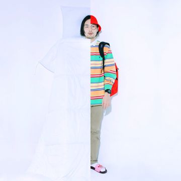 In the Zone-cover