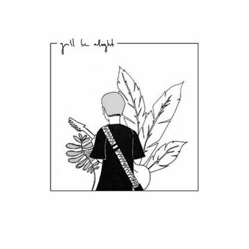 Somebody-cover