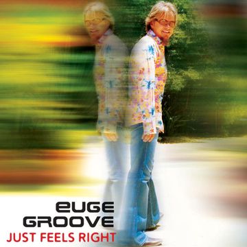 Just Right-cover