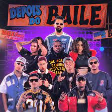 Depois do Baile-cover
