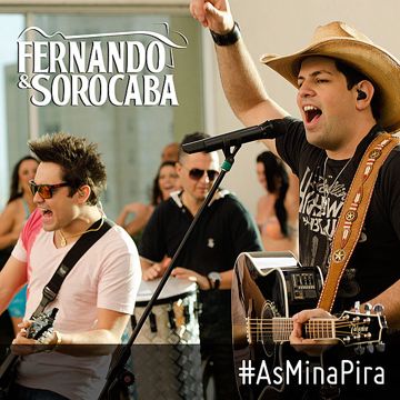 Da cor do pecado-cover