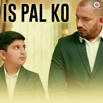 Is Pal Ko-cover