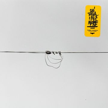 Frigo vuoto-cover