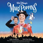 Jolly Holiday(From "Mary Poppins"/Soundtrack Version)-cover