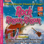 Sekelip Mata Kau Berubah-cover