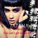 You Can’t Get In My Head (If You Don’t Get In My Bed)-cover