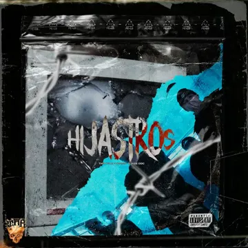 Hijastros-cover