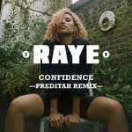 Confidence(Preditah Remix)(Remix)-cover