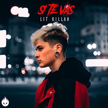 Si te vas-cover