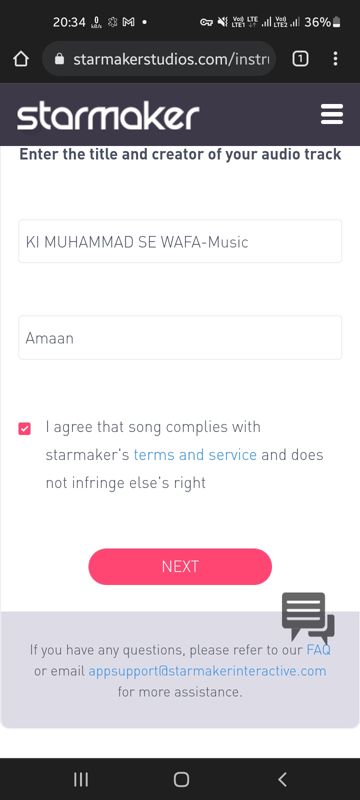 KI MUHAMMAD SE WAFA-Music-cover