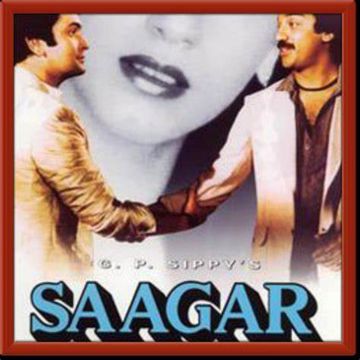 Sagar Kinare Dil Ye Pukare-cover
