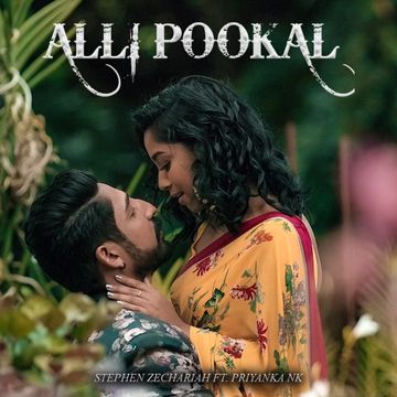 Alli Pookal (Short Ver.)-cover
