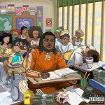 Slime (feat. Lil Keed)-cover