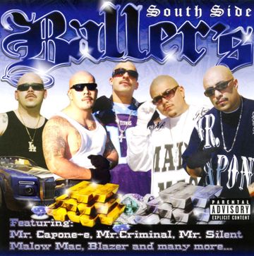 Ballers