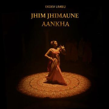 Jhim Jhimaune Aankha-cover