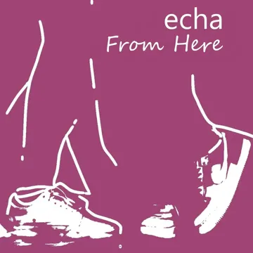 From Here-cover