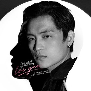 Chẳng Biết Nói Gì Ngoài Những Lời Yêu-cover