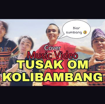 Tusak Om Kolibambang