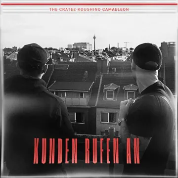 Kunden rufen an-cover