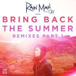 Bring Back the Summer(feat. OLY)(I.Y.F.F.E Remix)-cover