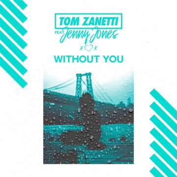 Without You (feat. Jenny Jones)-cover