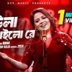 বাউলা কে বানাইলো রে-cover